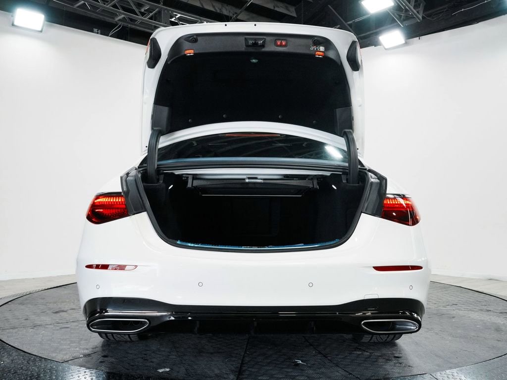 2023 Mercedes-Benz S-Class S 500 - Photo 37