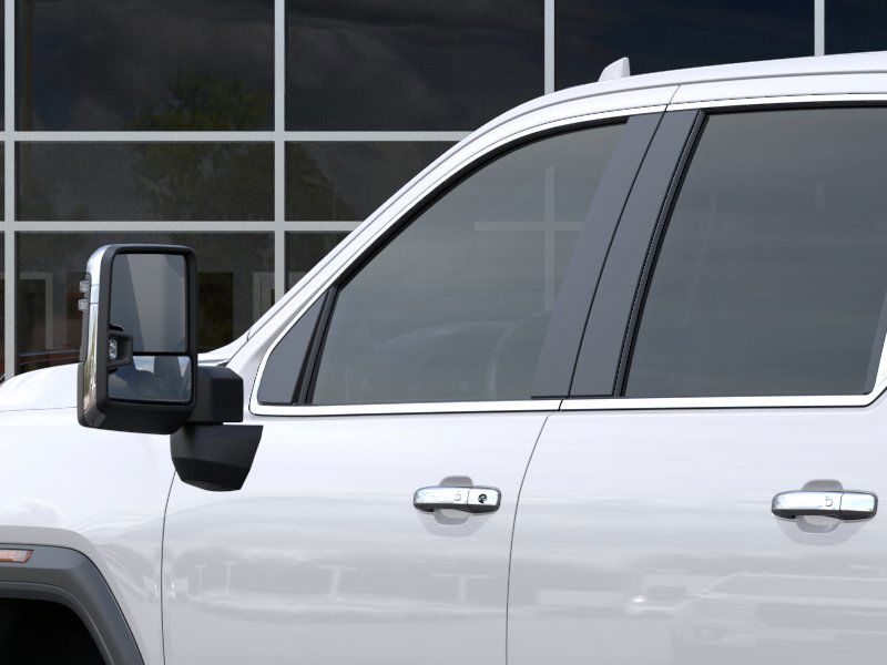 2025 GMC Sierra 2500HD Denali - Photo 12