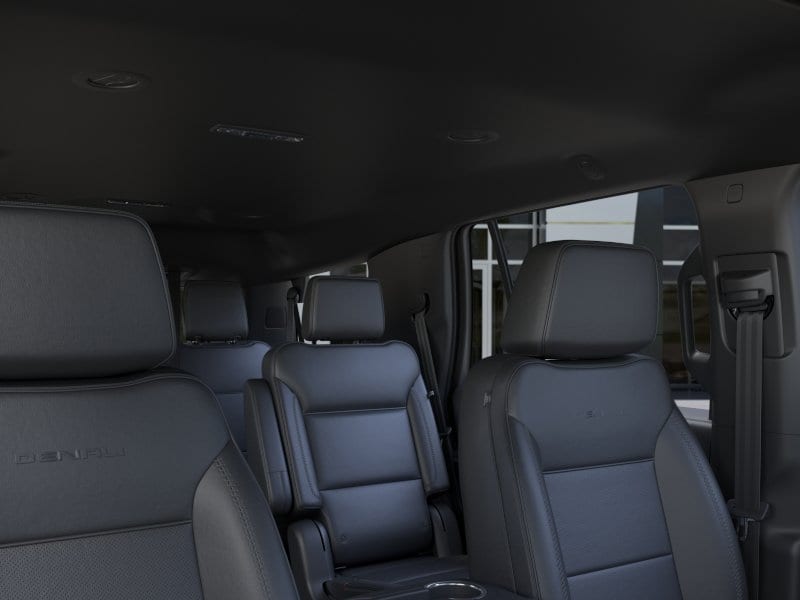 2026 GMC Yukon Denali - Photo 23