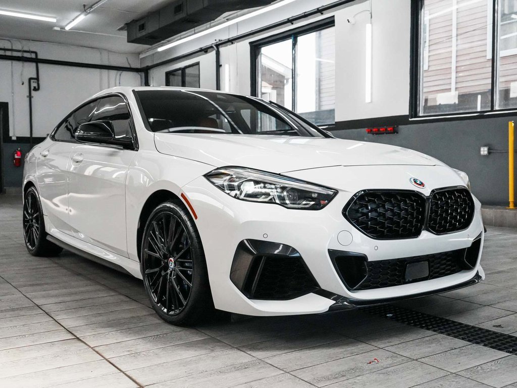 2023 Bmw M235i xDrive GC photo 3