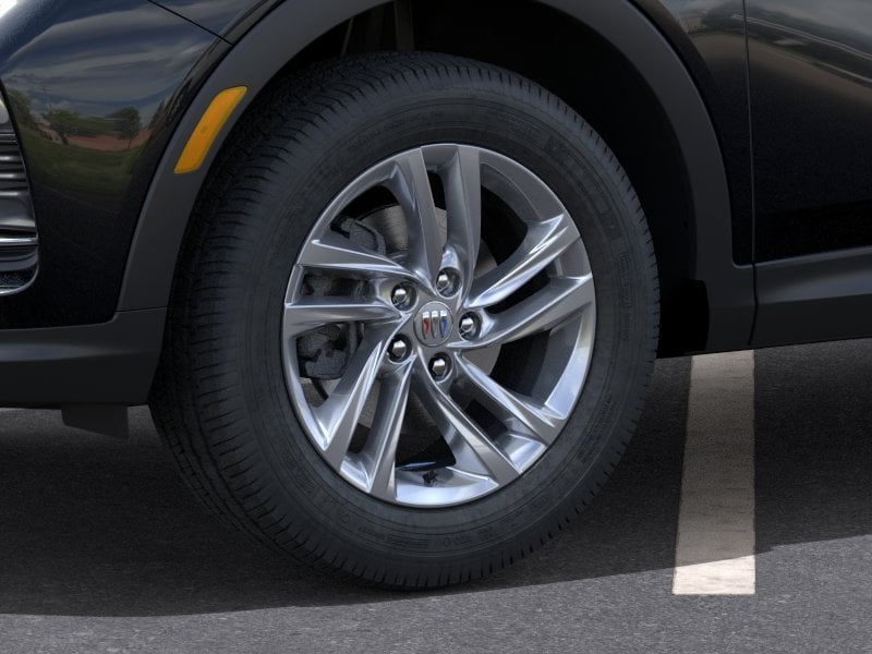 2026 Buick Envista Preferred - Photo 9
