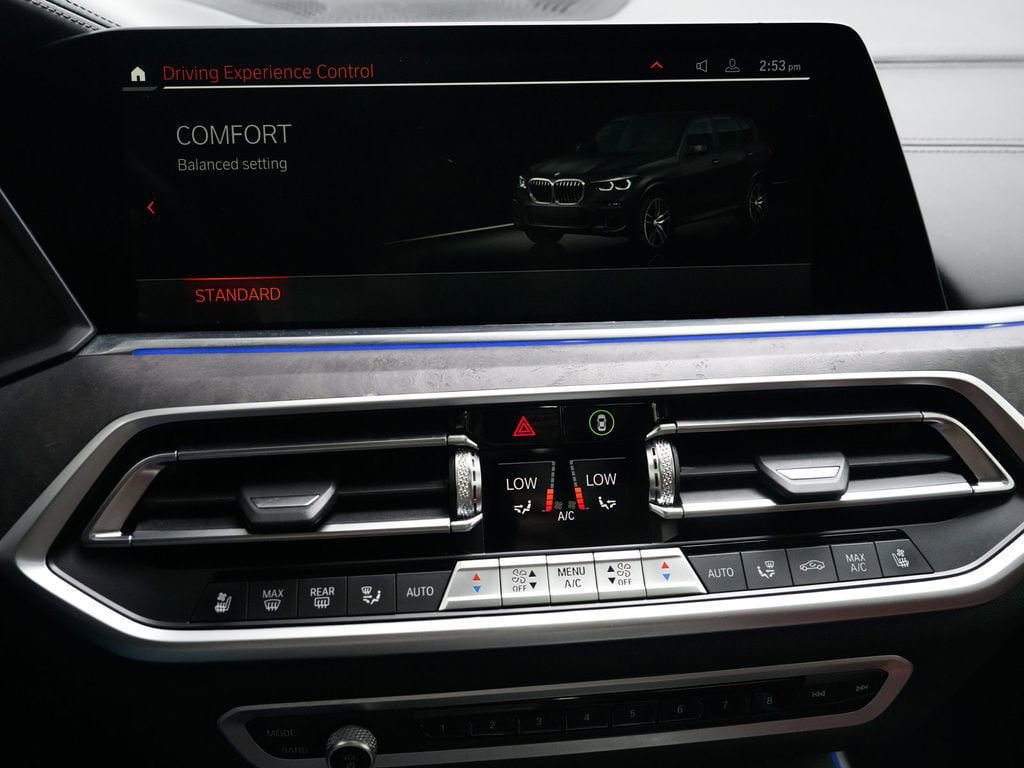 2023 BMW X5 M50i - Photo 22