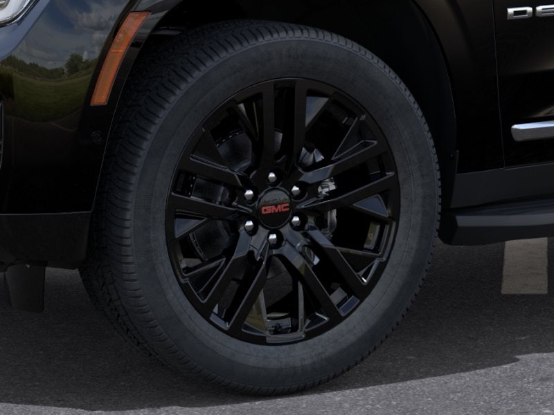 2027 GMC Yukon XL Denali - Photo 9