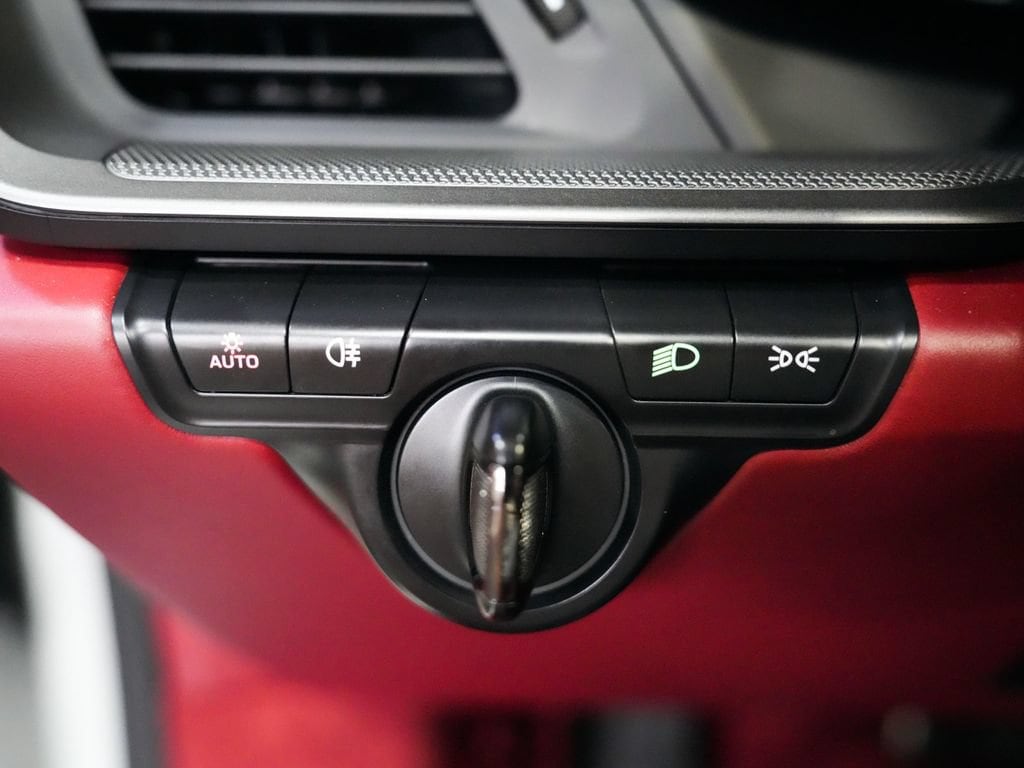 2024 Porsche 911 S - Photo 26