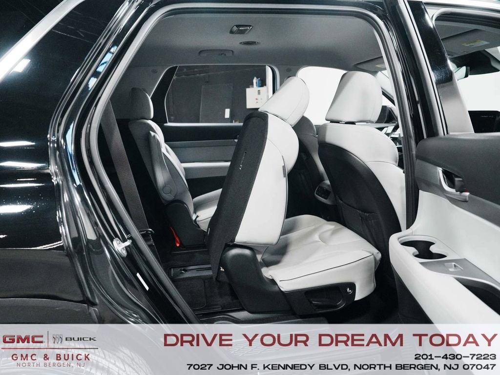 2023 Hyundai Palisade SEL - Photo 34