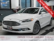  Ford Fusion Energi