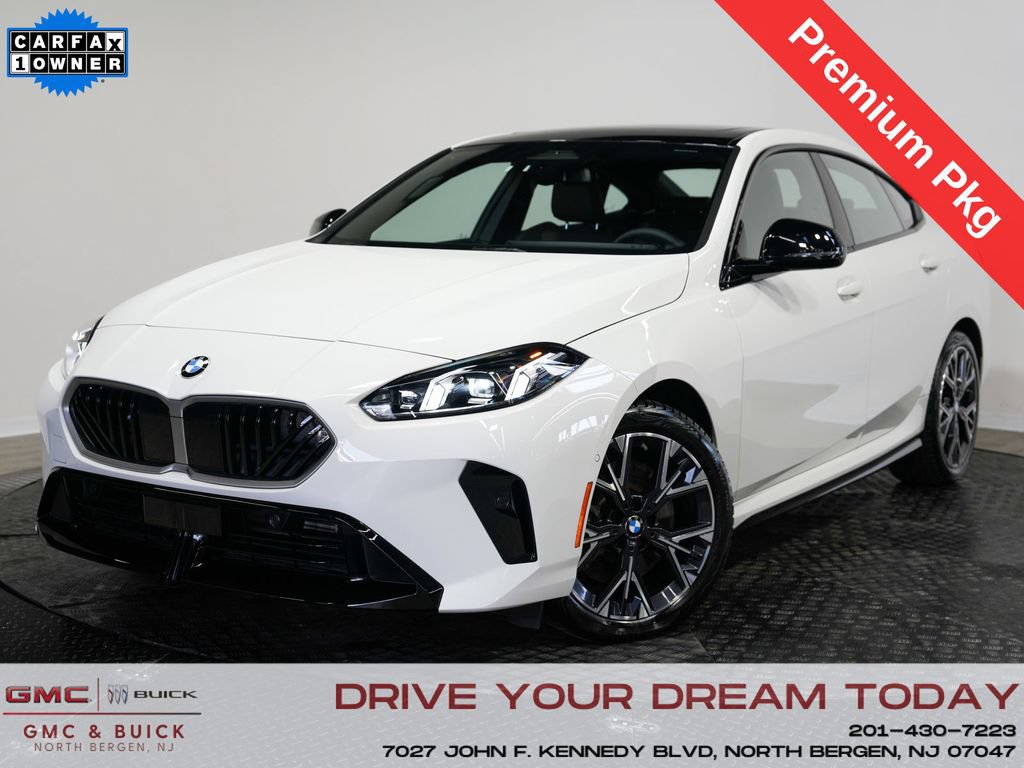 2026 BMW 2 Series