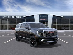 2026 GMC Yukon XL Denali SUV