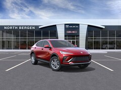 2026 Buick Envista Preferred SUV