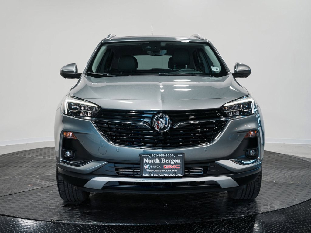 2023 Buick Encore GX Essence photo 2