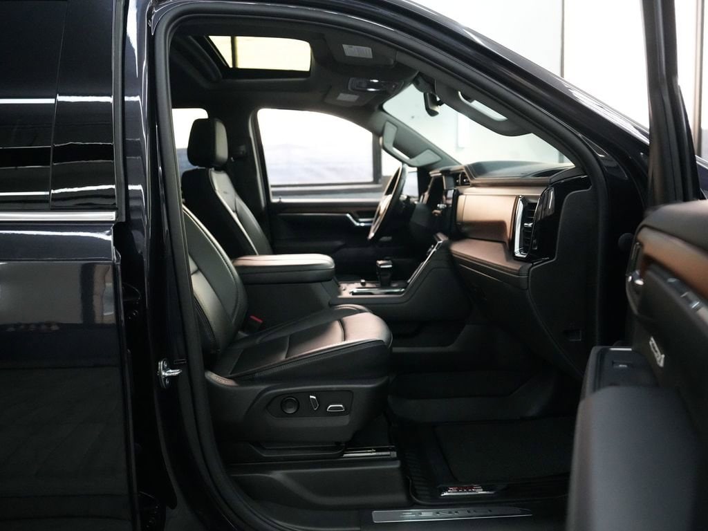 2023 GMC Sierra 1500 Denali Denali - Photo 34