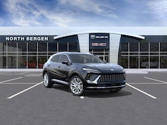 2026 Buick Envision Avenir SUV