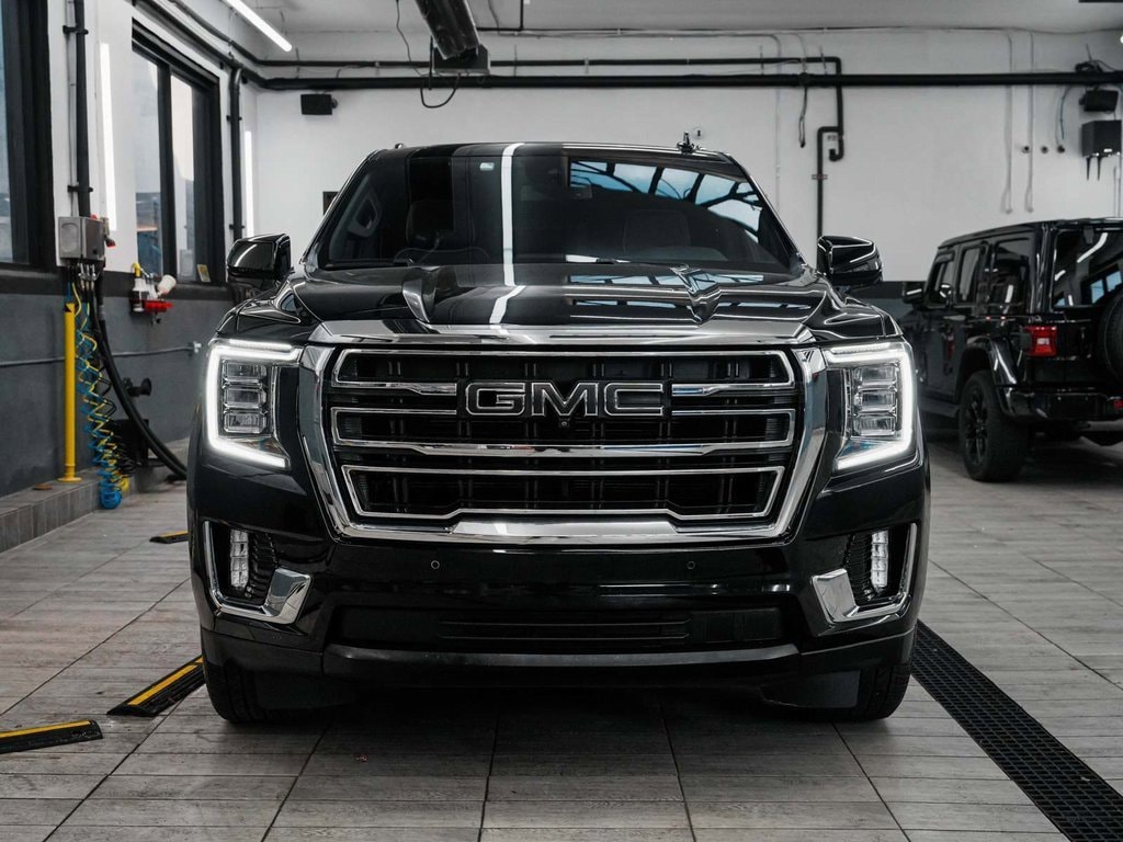Used 2023 GMC Yukon SLT SUV