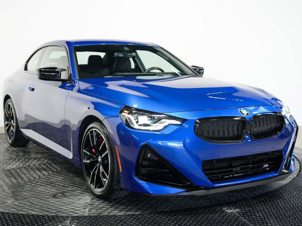 Used 2026 BMW 2 Series M240i xDrive