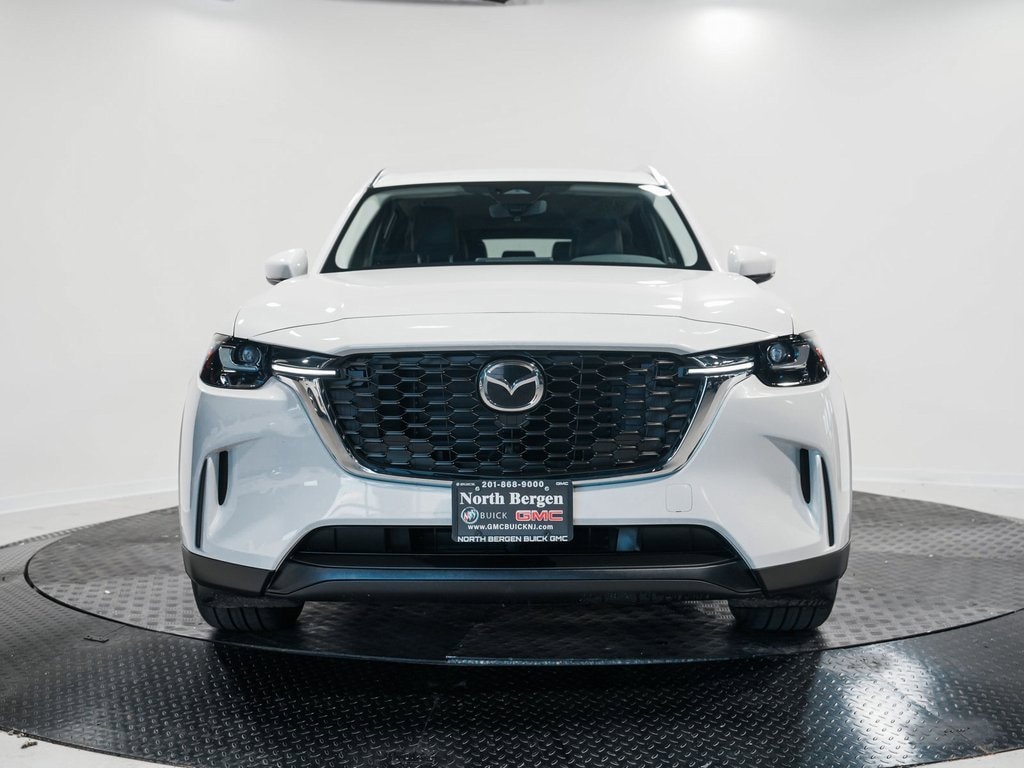 Used 2024 Mazda CX-90 3.3 Turbo Select