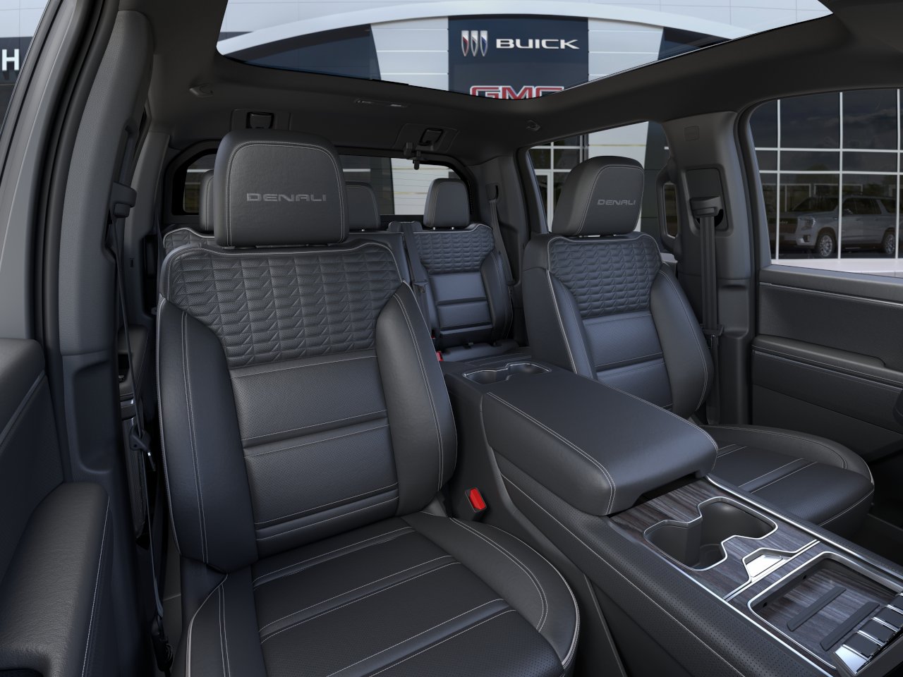 2026 GMC Sierra EV Denali - Photo 16