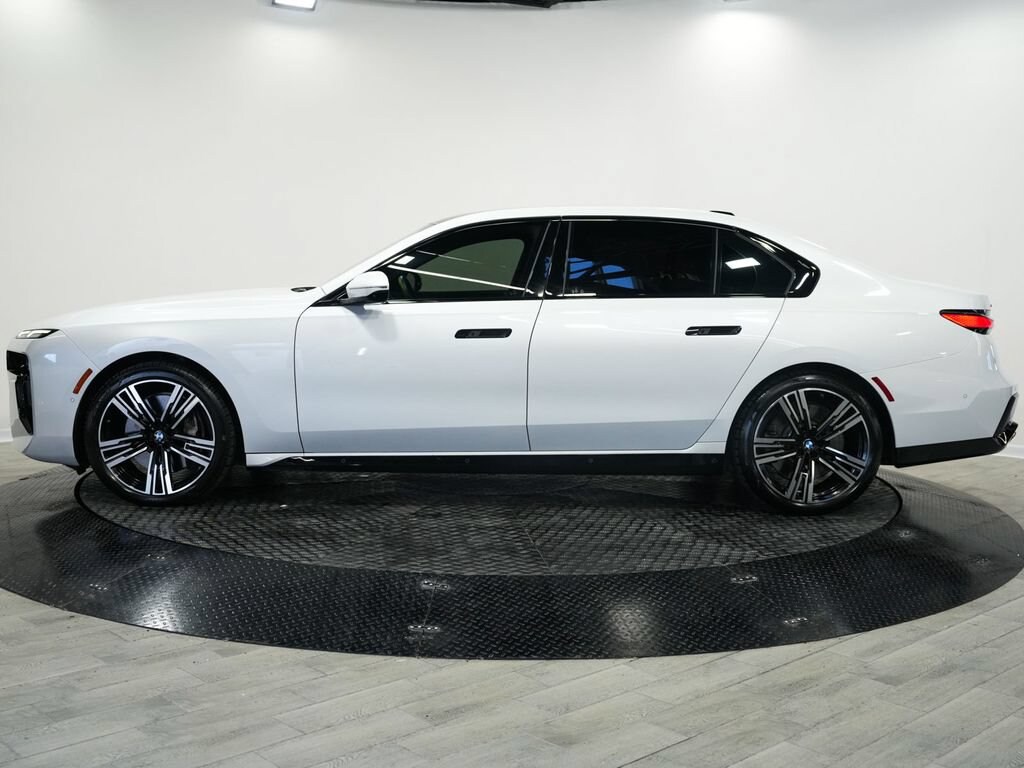 Used 2023 BMW 7 Series 760i xDrive
