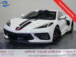  Chevrolet Corvette Stingray