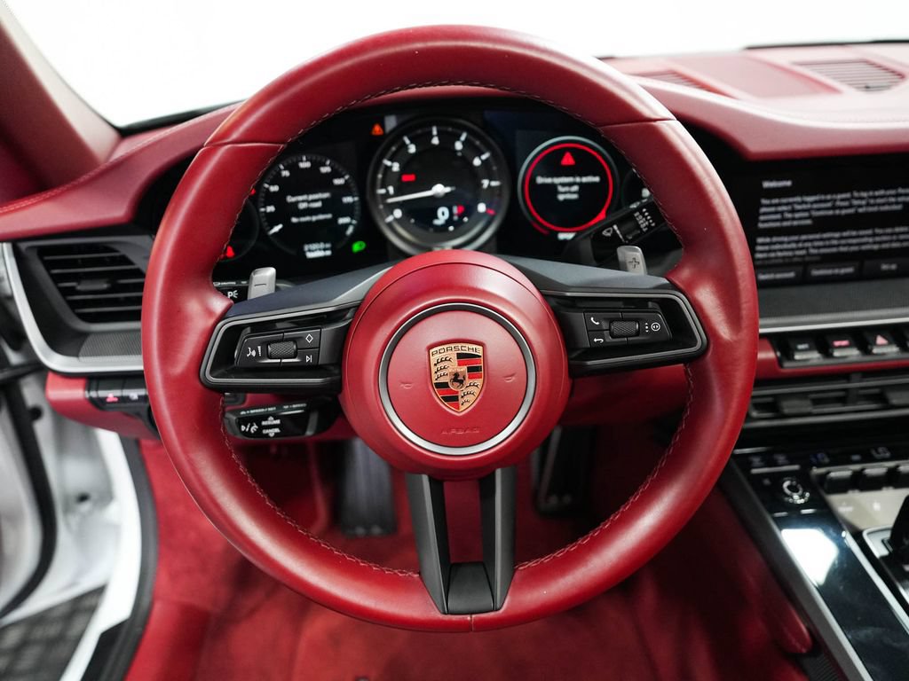 2024 Porsche 911 S - Photo 32