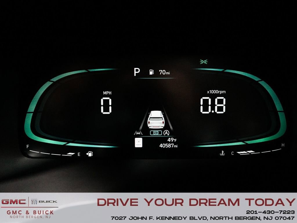 2023 Hyundai Palisade SEL - Photo 17