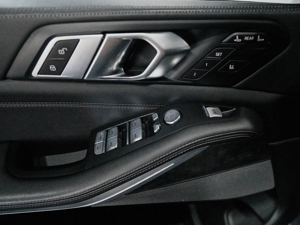 2024 BMW X7 40i - Photo 12