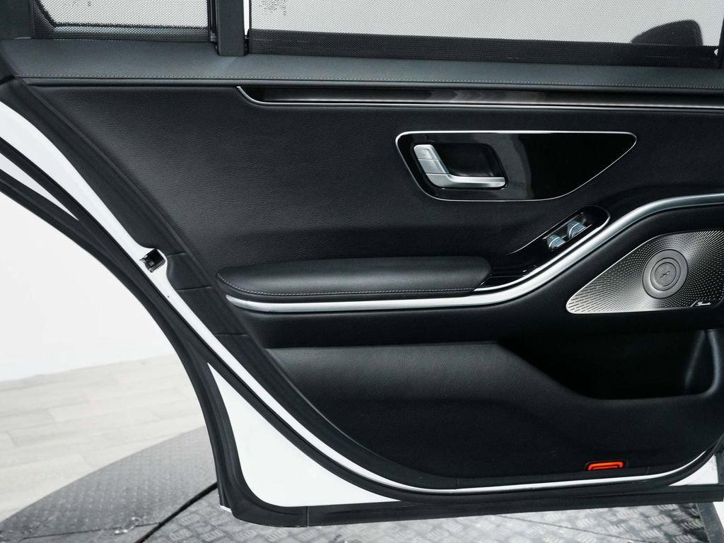 2023 Mercedes-Benz S-Class S 500 - Photo 14