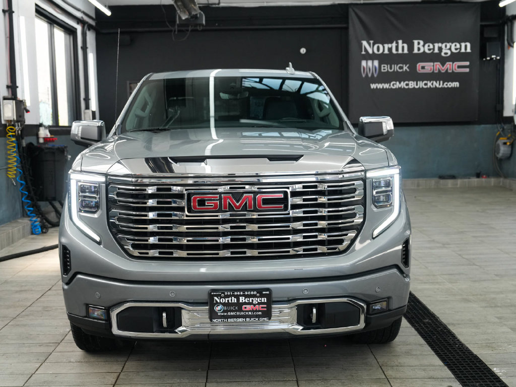 Used 2023 GMC Sierra 1500 Denali Truck