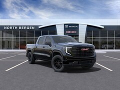 2025 GMC Sierra 1500 Elevation Truck