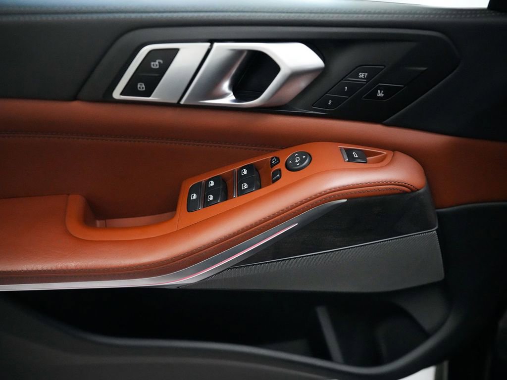 2023 BMW X5 M50i - Photo 12