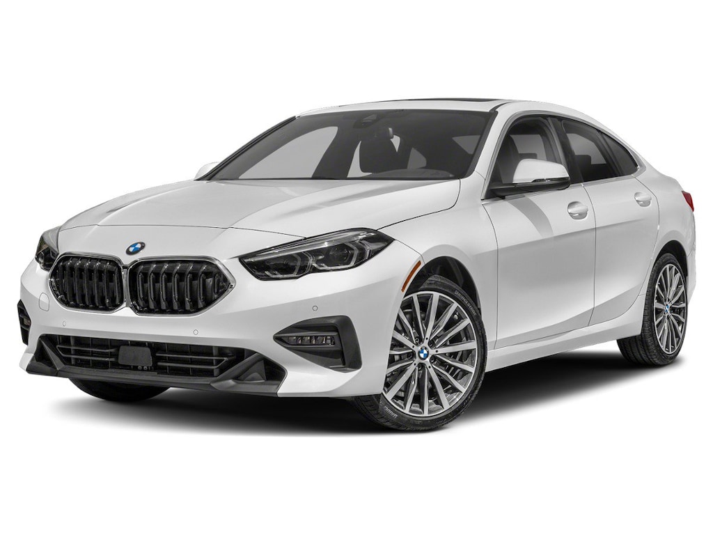 Used 2024 BMW 2 Series 228i xDrive