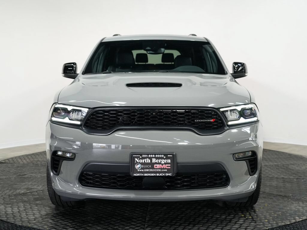 Used 2023 Dodge Durango GT Plus