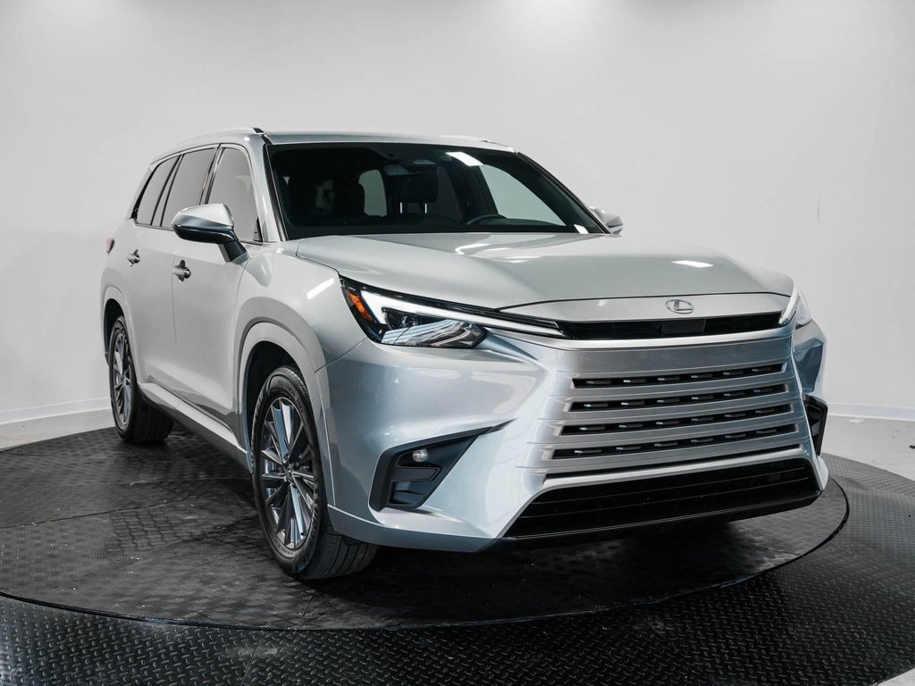 Used 2024 Lexus TX TX 350