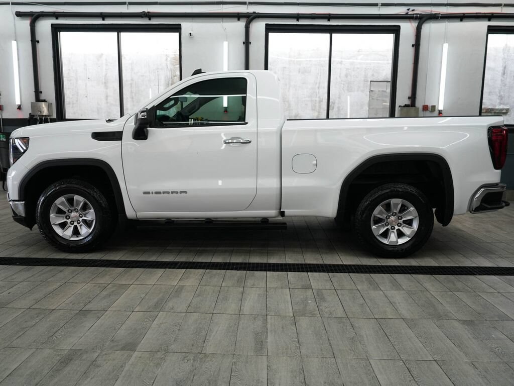 Used 2023 GMC Sierra 1500 Pro Truck