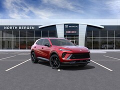 2025 Buick Envision Sport Touring SUV