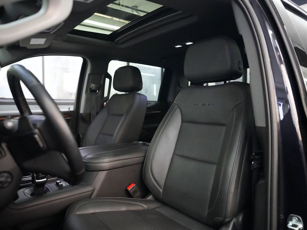 2023 GMC Sierra 1500 Denali Denali - Photo 29