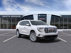 2025 GMC Acadia Denali SUV