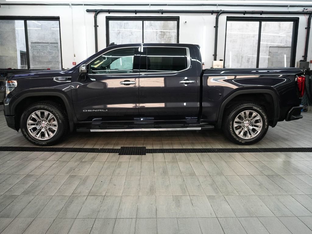 2023 GMC Sierra 1500 Denali Denali - Photo 4