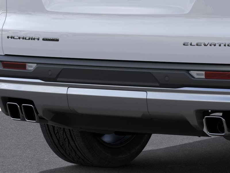 2026 GMC Acadia Elevation - Photo 14