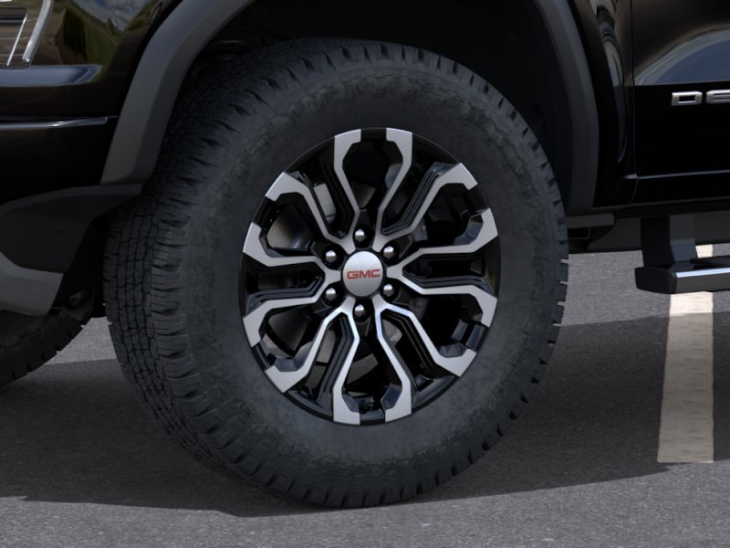 2026 GMC Canyon Denali - Photo 9
