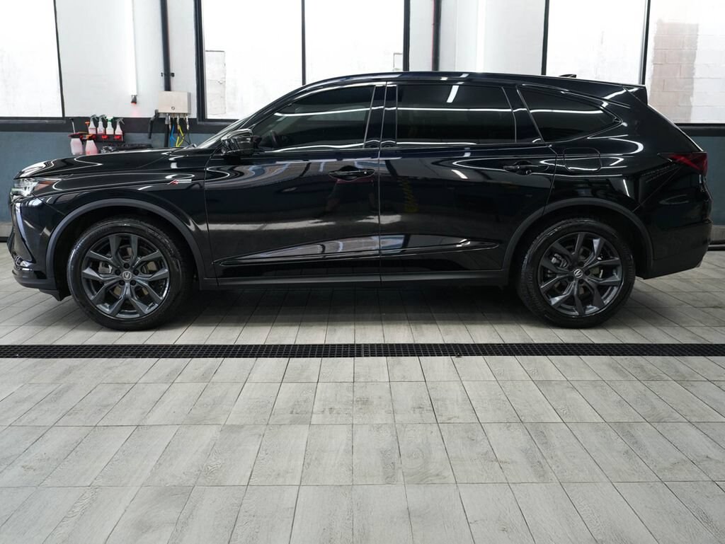Used 2023 Acura MDX w/A-Spec Package