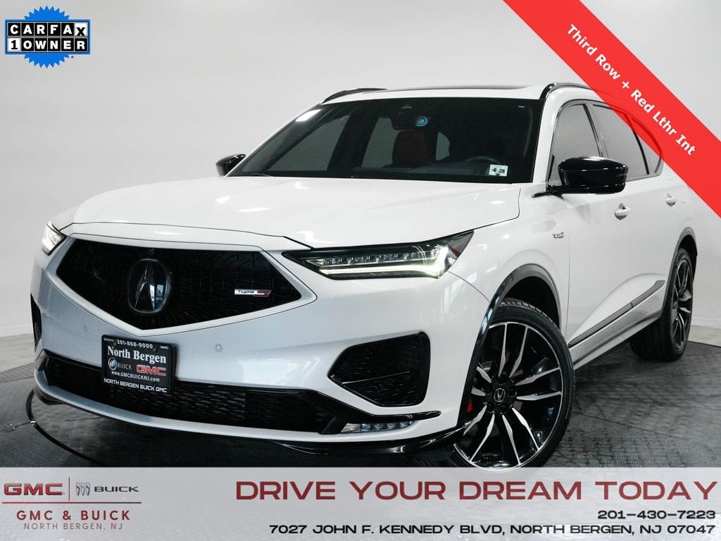 2023 Acura MDX