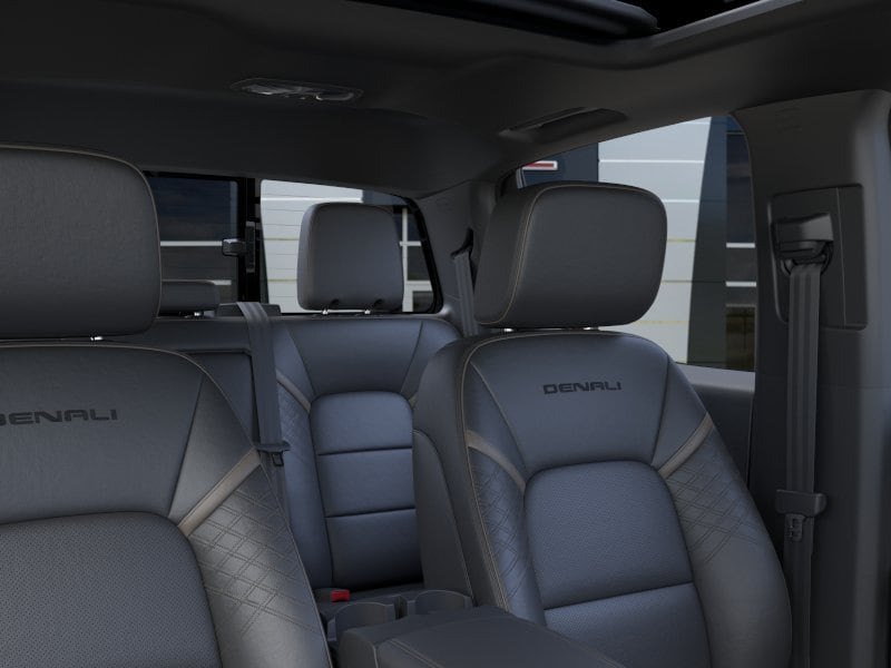 2026 GMC Canyon Denali - Photo 24