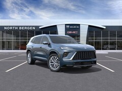 2026 Buick Enclave Avenir SUV
