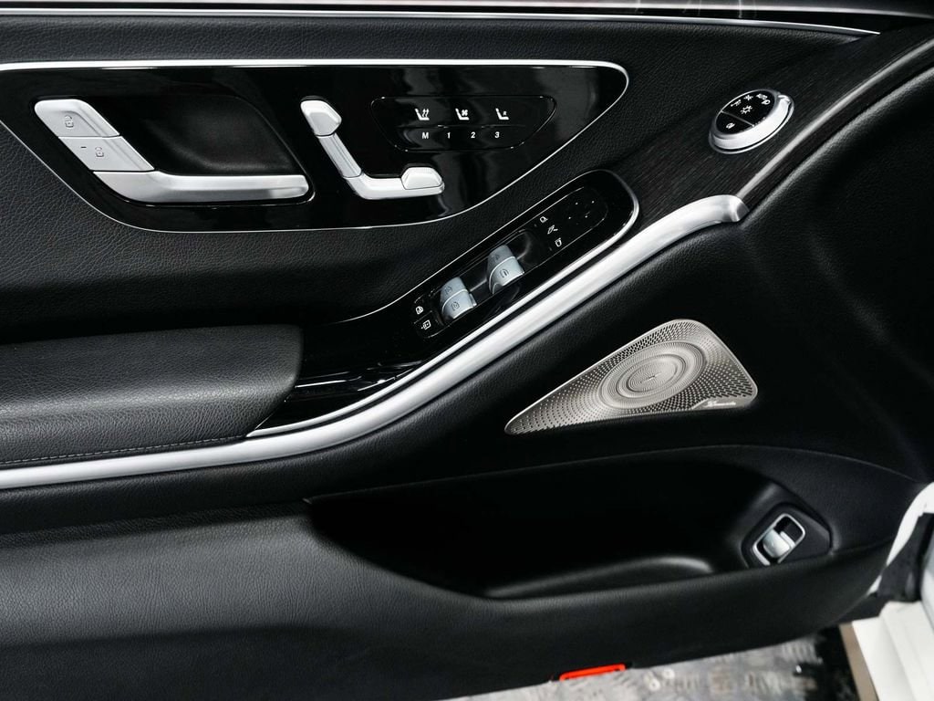 2023 Mercedes-Benz S-Class S 500 - Photo 12