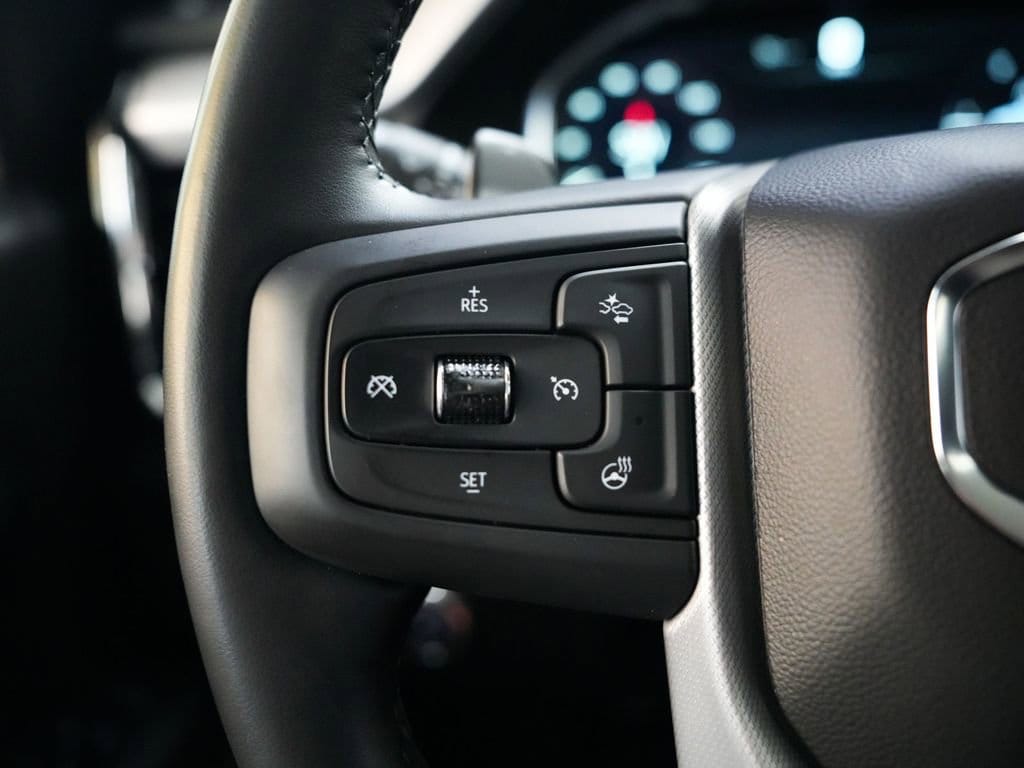 2023 GMC Sierra 1500 Denali Denali - Photo 24