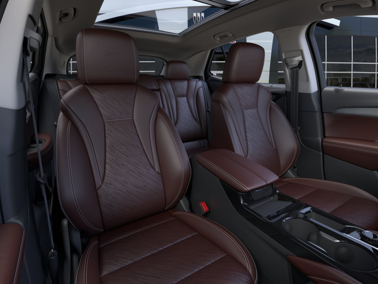 2026 Buick Envision Sport Touring - Photo 15