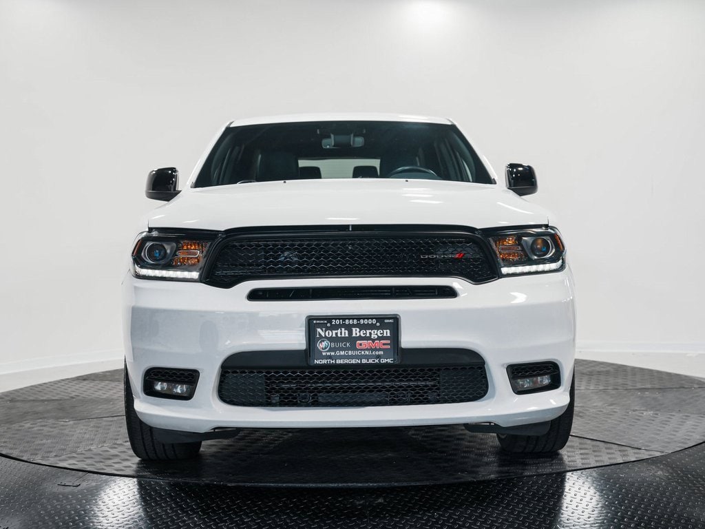 Used 2020 Dodge Durango GT