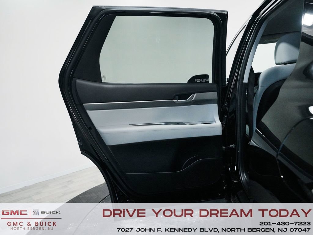 2023 Hyundai Palisade SEL - Photo 13