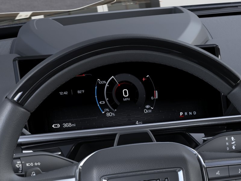 2026 GMC Sierra EV Denali - Photo 17