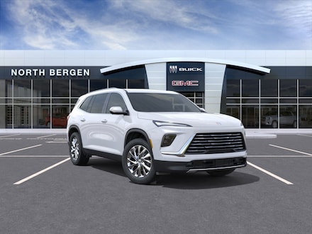 2025 Buick Enclave Preferred SUV